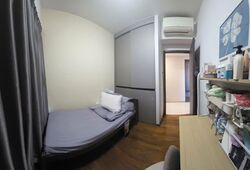 The Poiz Residences (D13), Apartment #576277461